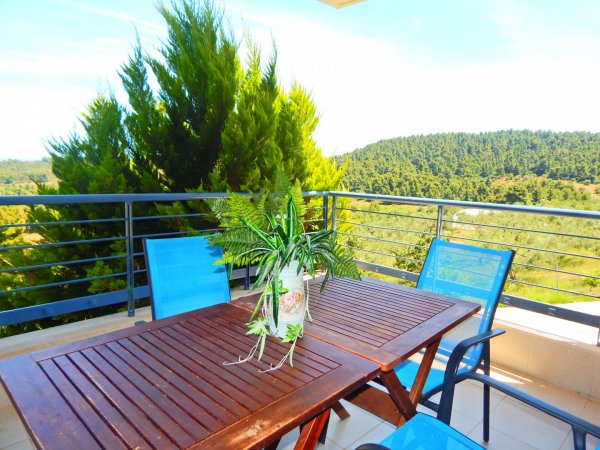 Kripis Apartment Paliouri No1 — fotoğraf 4