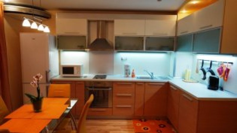 Apartment "VARNA STAR" — фотографија 3