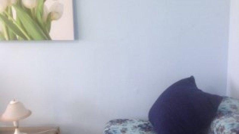 Apartment near sea — fotoğraf 4