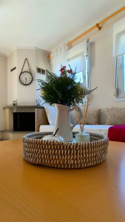 Michaela's apartment in Fanari — снимка 6