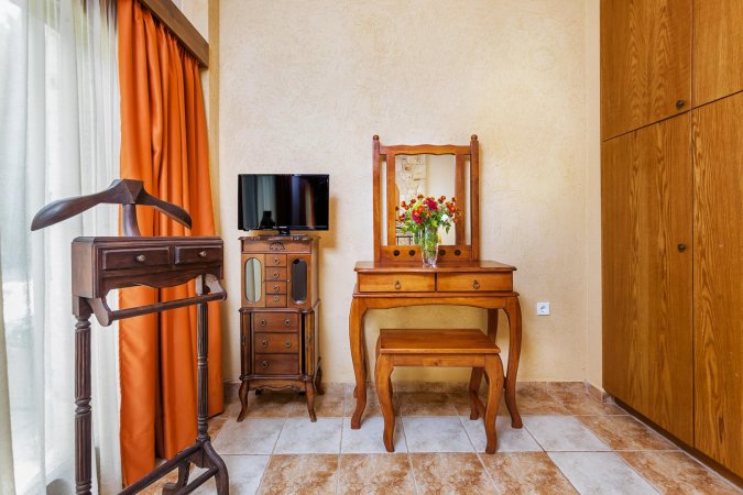 Athos Family Suite [Akritas Ef Zin Villas & Suites] — снимка 5