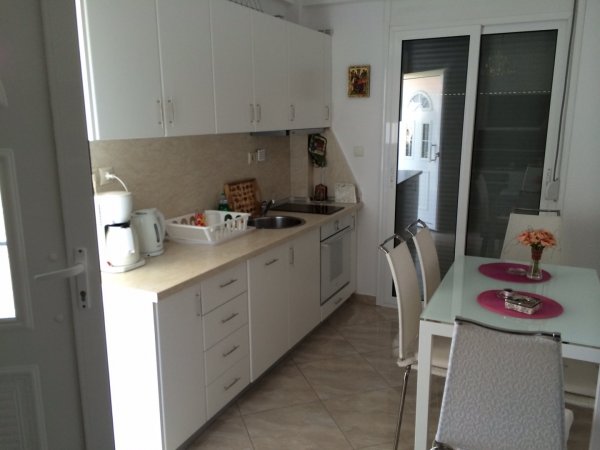 Vila Paralia Vrasna — фотографија 5
