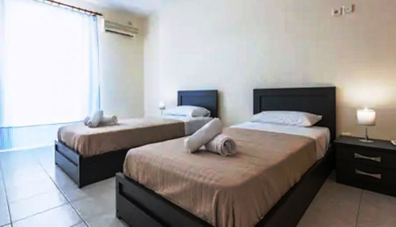 Appartamento vicino alla Riviera di Atene, a 4 fermate dal centro — foto 4