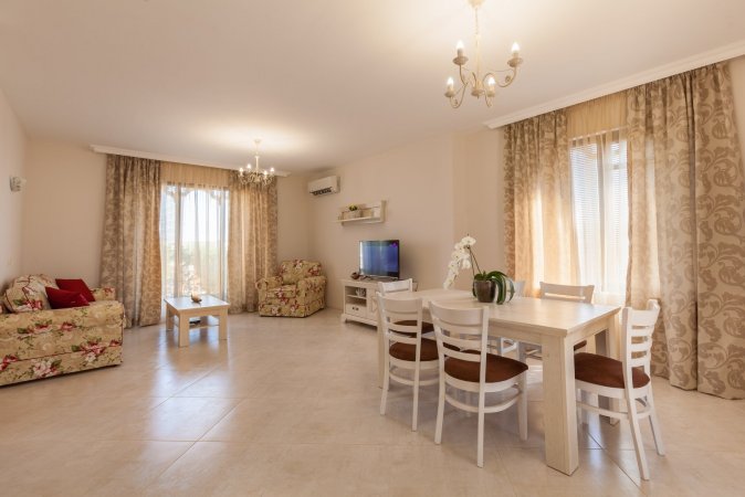 Villa "Romance" — фотографија 4