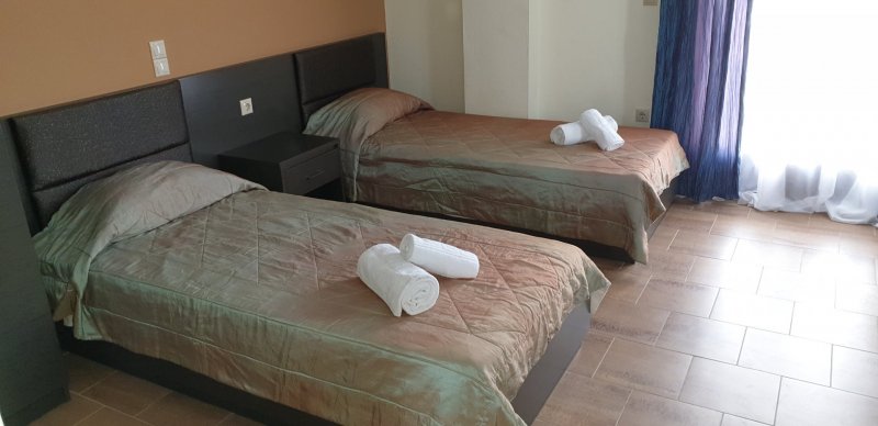NATASA APARTMENT 2 — снимка 1