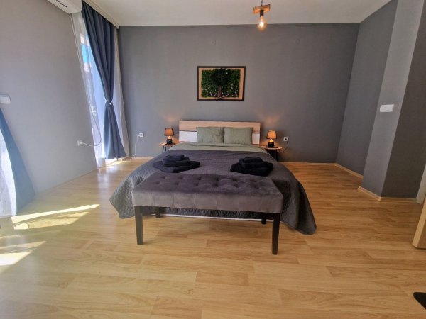 Cosy studio one bedroom in Bansko — снимка 6