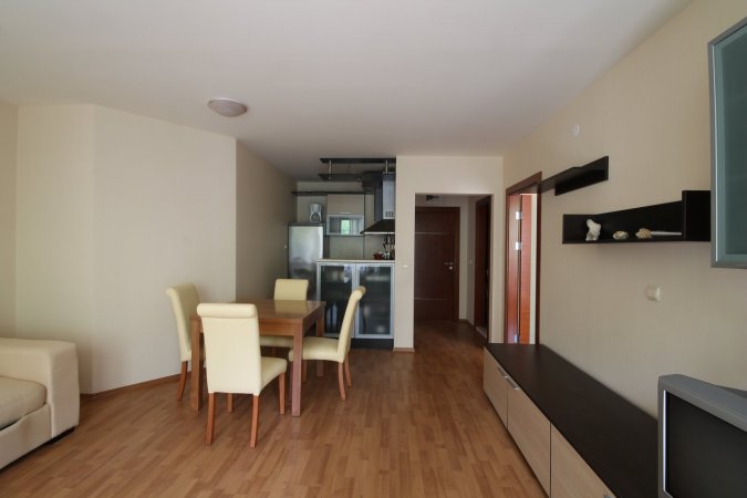 Apartment in Iglika 2 complex — foto 2