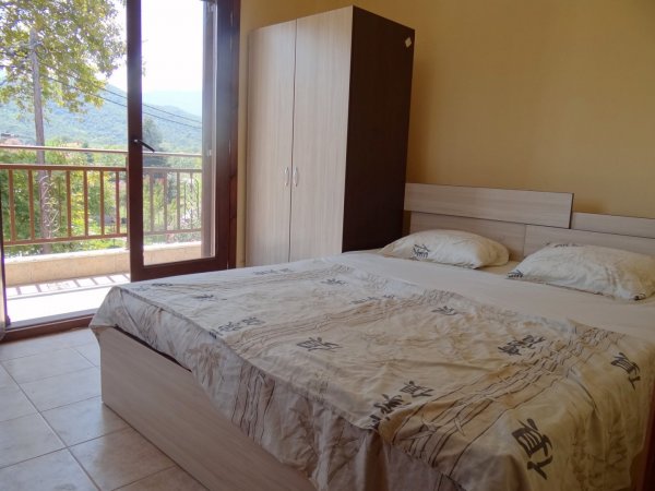 Struma Dolinata Beach: apartment with sea and mountain view on 150m from the beach — foto 2