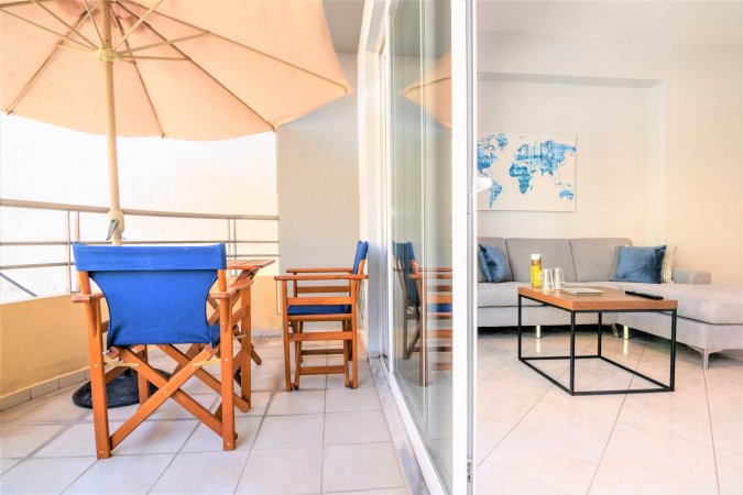 Chania central flat — снимка 6