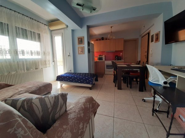 Apartment with Balcony City & Sea View+Parking — снимка 4
