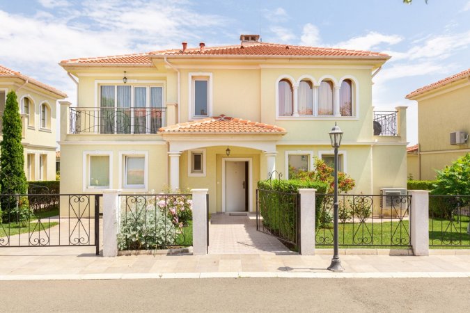 Villa Nadia — фотографија 3