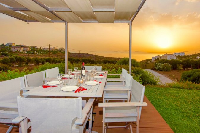 Luxury Villa Stella with private swimming pool — фотографија 2