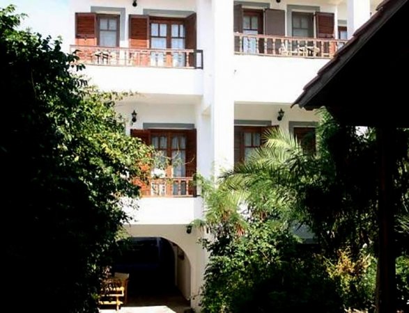 Vanessa Apartments Room 7 — снимка 4