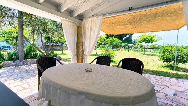 Vagias Suite in Myrodato Beach — снимка 3