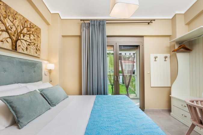 Deluxe 5 Bedroom Villa | Private Pool [W Villas] — фотографија 6