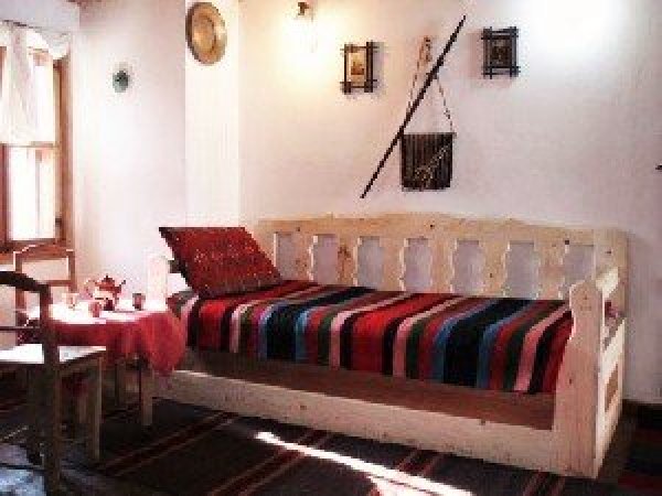 The house of the artist Gabriel Vichev-Kalmi — фотографија 4