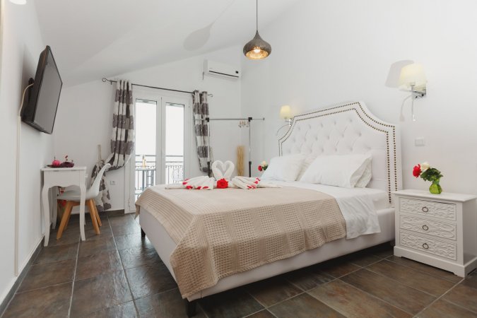 Junior Suite Poros ( Stellatos House) — foto 1