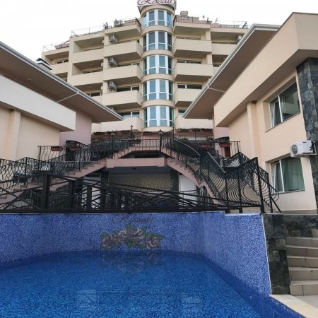 Hotel sulla spiaggia Rozali — foto 5