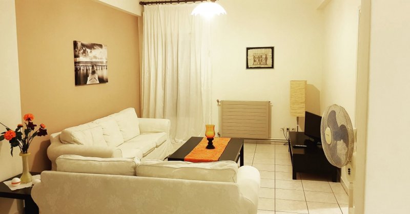 Vermisoglou apartment's — снимка 1