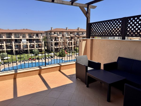 Sea View & infinity pool apartment in Kaliakria 88 — снимка 3