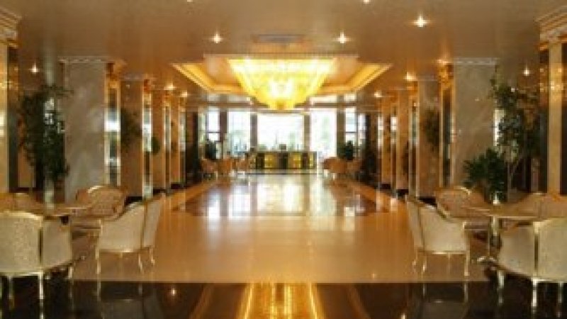 Отель Планета 4* — снимка 4