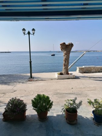 "EOTHINOS" SEA FRONT STUDIO — снимка 4