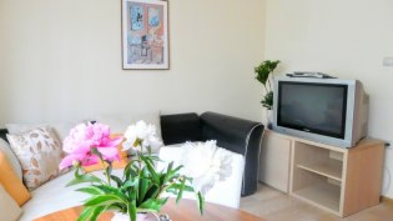 Nice apartment close to the beach in Varna — fotoğraf 1