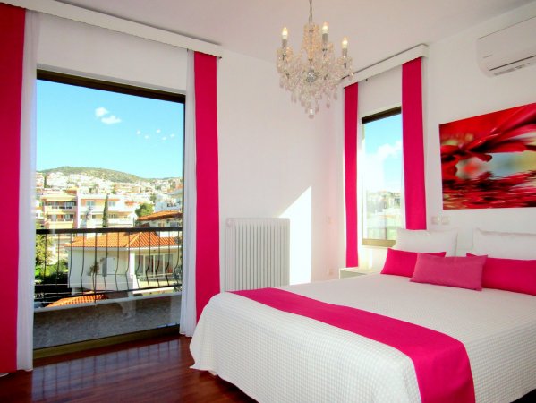 STUNNING LUXURY 360° SEA VIEW APART 3BDRM SLEEPS 7 — снимка 5