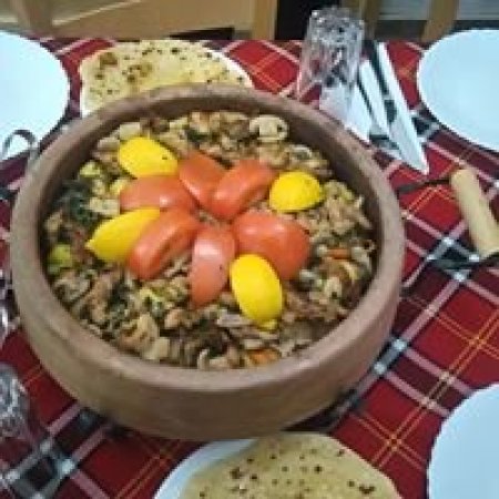 Къща з агости Мераклии — снимка 6