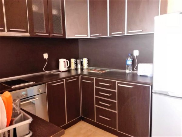 Central Plaza Apartment — foto 5
