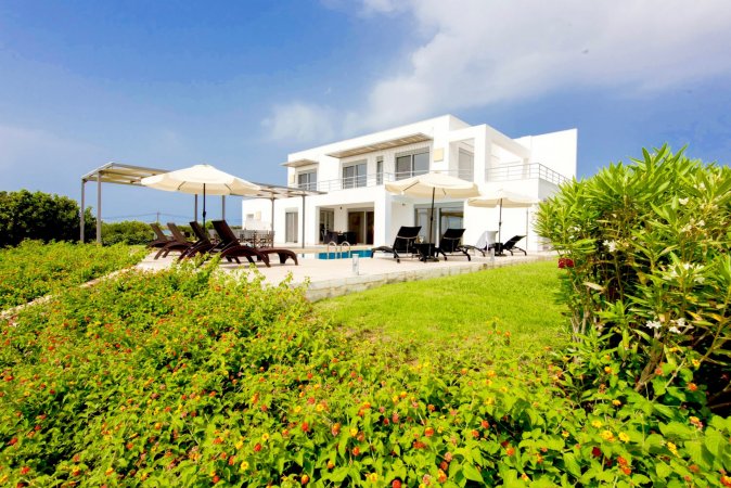 Luxury Villa Stella with private swimming pool — фотографија 6