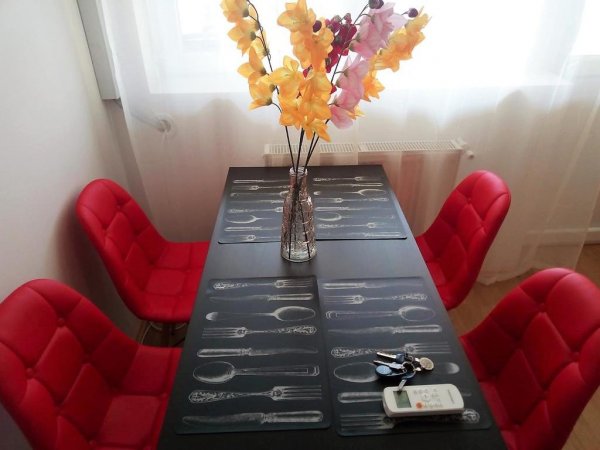 Mill Lake Apartment — снимка 2