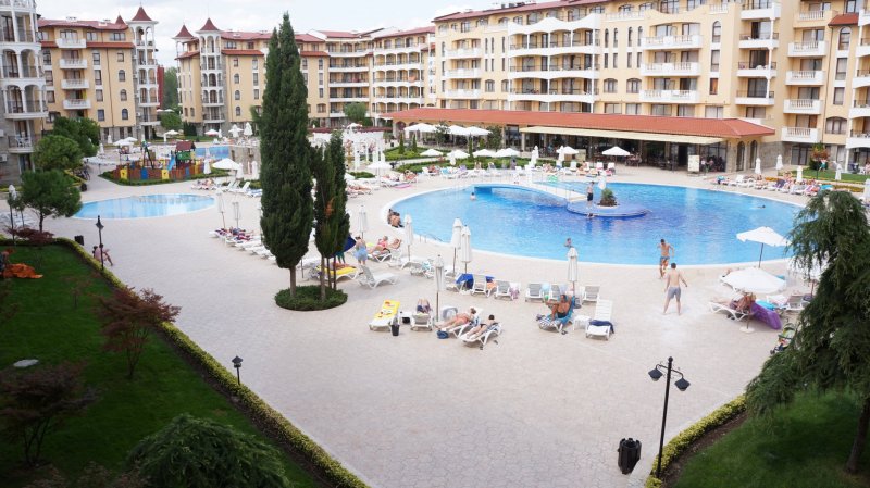 Royal Sun — фотографија 1