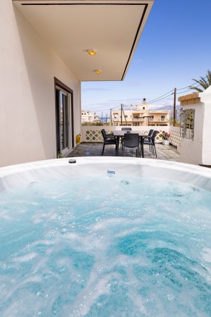 Villa panagiotis — снимка 6