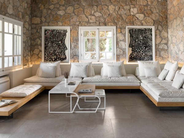 Kallysto Villa, Agia Paraskevi by Halkidiki Villas — foto 3