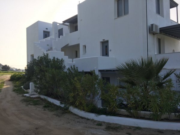 Naxos plaka Bay Villa with Sea View — снимка 6