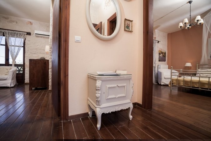 Alegria Villas @ Maisonettes-Boutique Apartments) — фотографија 3