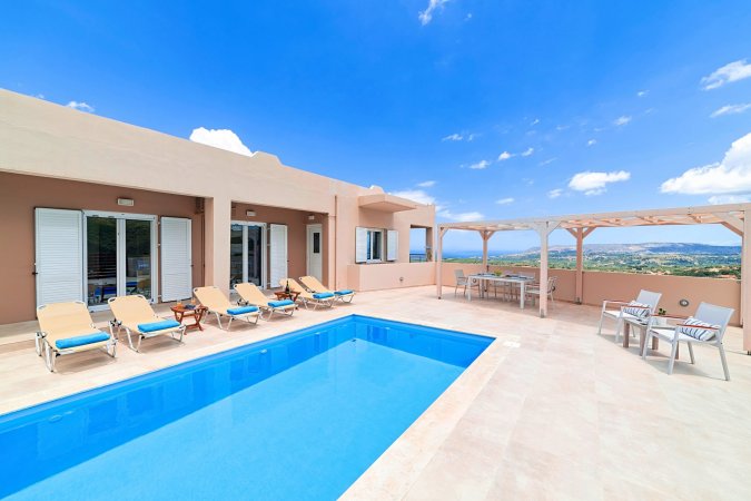 Casa di Giorgio Heated Pool — снимка 6