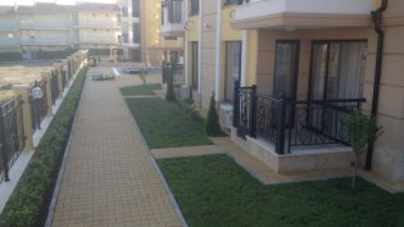 Kompleks Morski Bryag — fotoğraf 1
