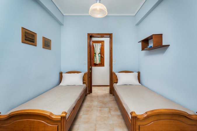 Oasis Chanioti Holiday Home - Upper Floor — снимка 6