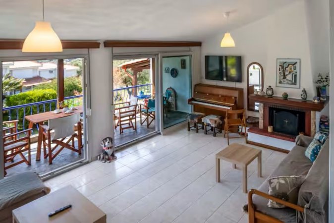 Amadris Serenade Holiday Home — снимка 6