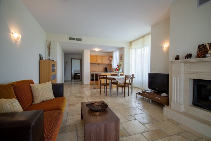 Two bedrooms apartment in Kaliakria resort complex — фотографија 2