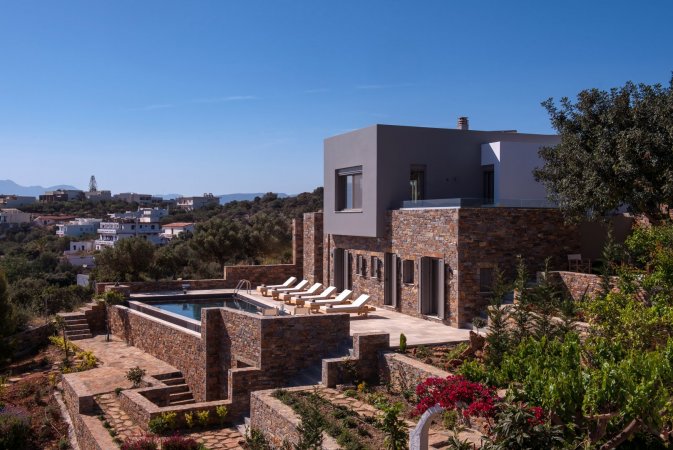 Villa Hermione — фотографија 2