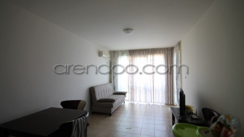 Апартамент с 1 спалня в комплекс Панорама Бей 2 (Panorama Bay 2) — снимка 4