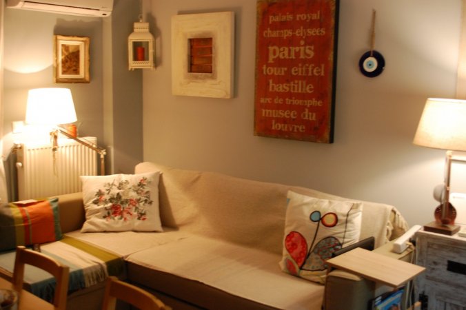 Cosy Home — фотографија 4