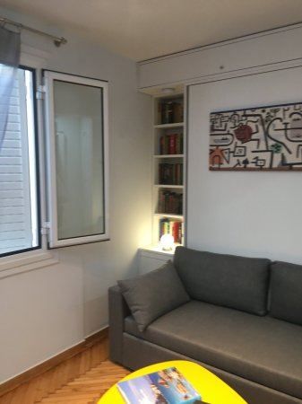 Martin's Akropolis Studio — снимка 5