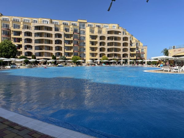 Studio in Midia Grand Resort — foto 6