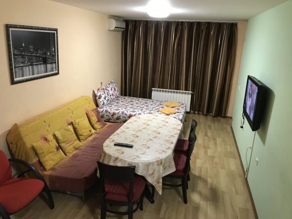 Apartment in Oribildings — фотографија 2