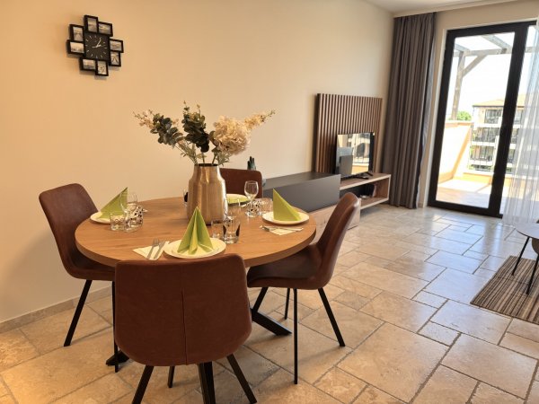 Sea View & infinity pool apartment in Kaliakria 88 — снимка 6