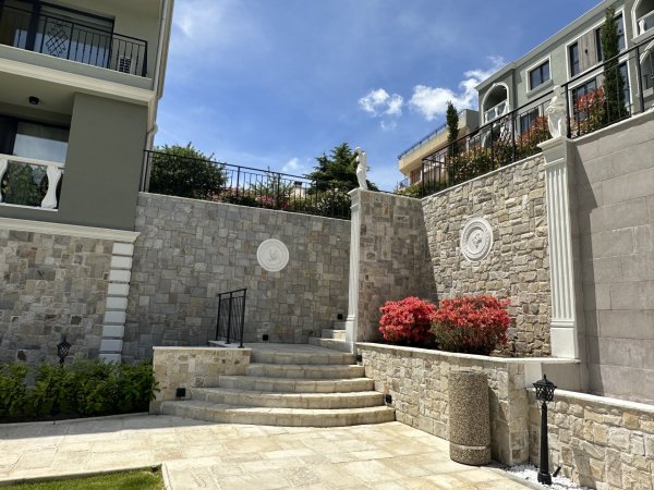 Mediterranea Complex- luxury apartment & sea view — фотографија 5